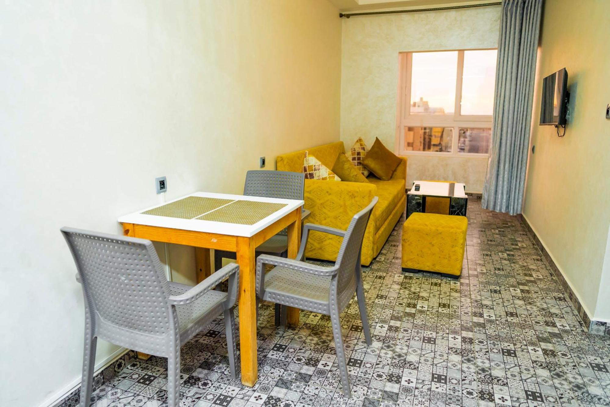 Lilia Quest Apartment Dakhla Exterior photo