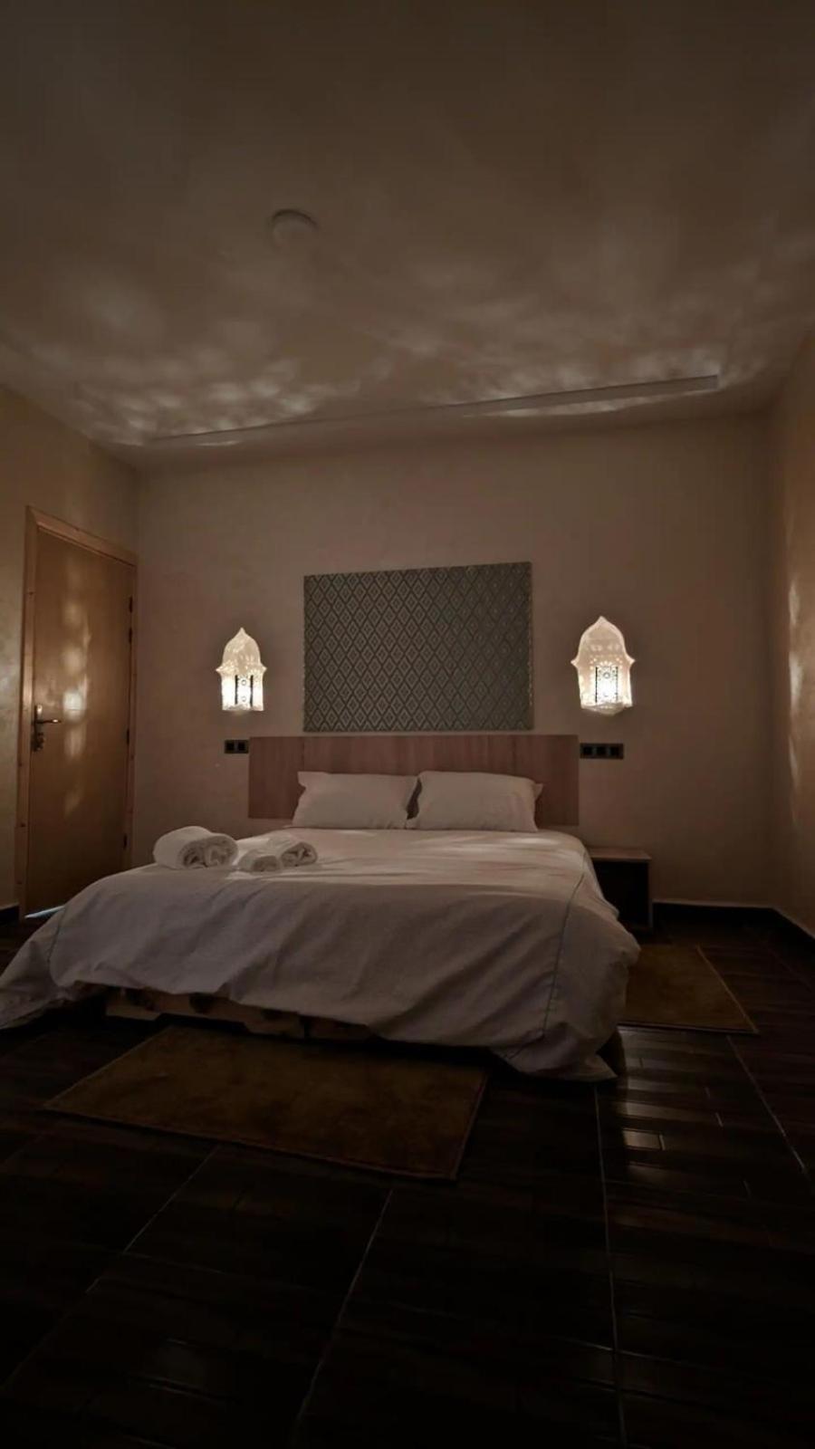 Lilia Quest Apartment Dakhla Exterior photo