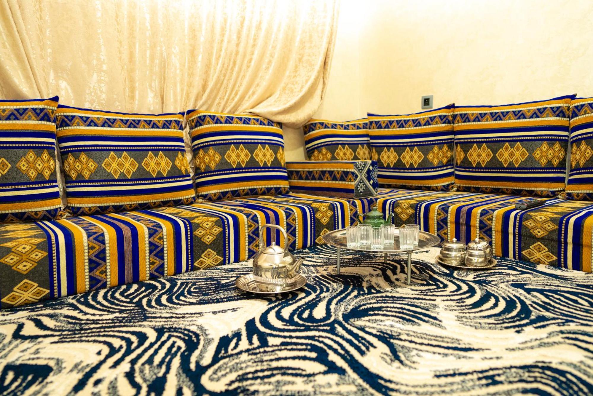 Lilia Quest Apartment Dakhla Exterior photo